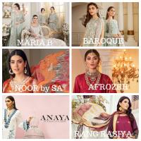 Wania Designs | Pakistani Clothes Online in UK image 4